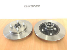 Toyota Starlet Turbo Glanza