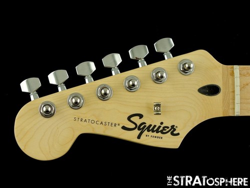 Lefty fender squier sonic - squier,