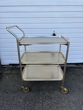 Vintage Brass Style Drinks