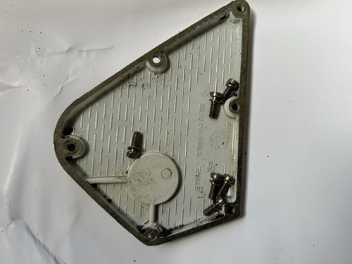 Stihl 08s oil tank cover - stihl, cover,