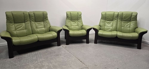Ekornes stressless reclining - reclining, 2