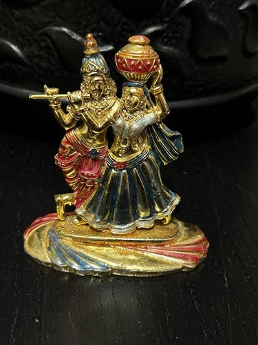 Hindu worship statue home - hindu, worship/statue/home