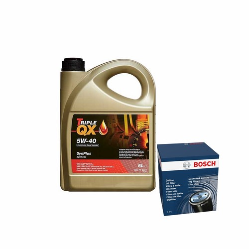 Bosch oil filter - filter,