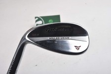 Left Hand Taylormade Milled Grind Sand Wedge / 54 Degree / Wedge Flex Dynamic G