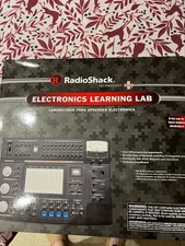 Radio Shack Electronics