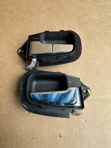 Bmw e36 1996 2002 chrome - 1996,