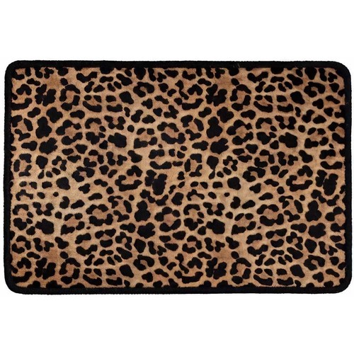 Vexthorion leopard print - vexthorion, leopard-print