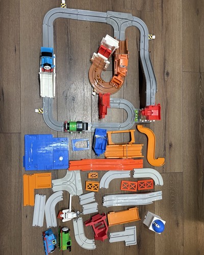 Thomas friends big - &,