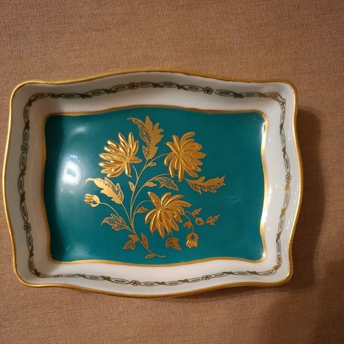 Abbeydale bone china duffield - china,