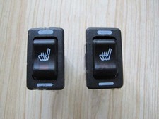 Car seat heater switch*2
