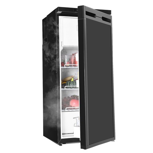 Gearzaar 90l fridge - fridge, 12v