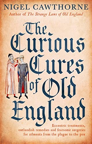 The curious cures - curious,