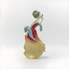 Royal Doulton Lady Porcelain