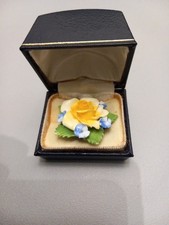 Denton China Vintage Bouquet