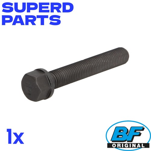 Connecting rod bolt - connecting,
