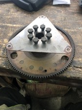 RANGE ROVER P38 2.5 Flywheel Auto Flex Plate Complete Unit.