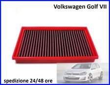 Filtro Aria BMC SPORTIVO VW GOLF 7 1.6 2.0 tdi 1.8 tsi gti R gtd tiguan passat 