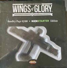 Wings of Glory WWI Handley