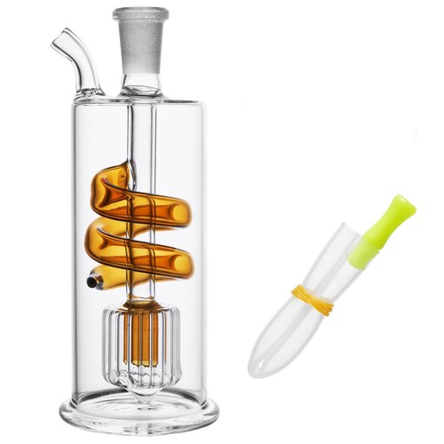 10mm glass bong mini - glass,