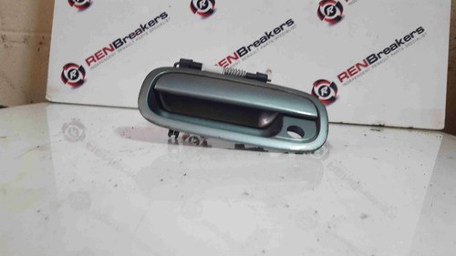 Renault safrane 1996 2000 boot - renault,