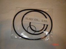 Elmo ST-1200HD, St-1200 HD