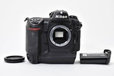 Nikon D2X Digital SLR Camera