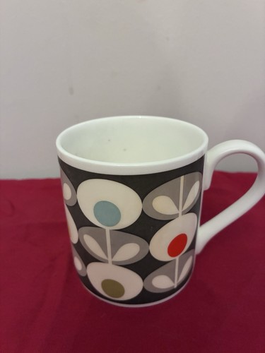 Orla kiely mug - tea,