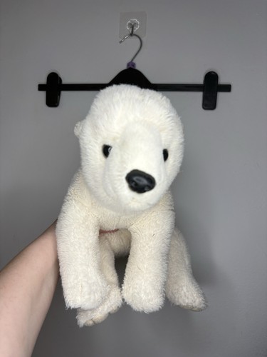 Keel toys polar bear - toys, soft