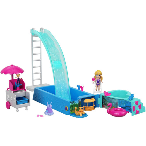 Polly pocket ftp75 - polly,