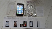 Apple iPod touch 4th Generation 32GB –Boxed – Excellent Condition Collector Item