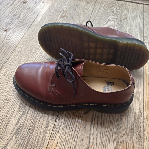 Martens 1461 smooth - dr.,