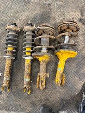 Mitsubishi Evo 8 (VIII) MR