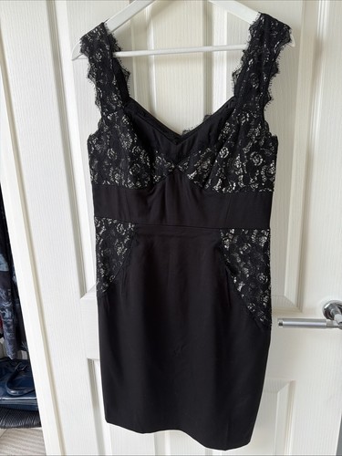 Lovely ted baker black - ted,