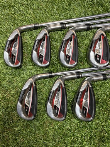 King cobra irons - s9, /
