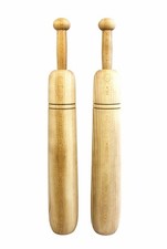 Persian Meels/Indian clubs -