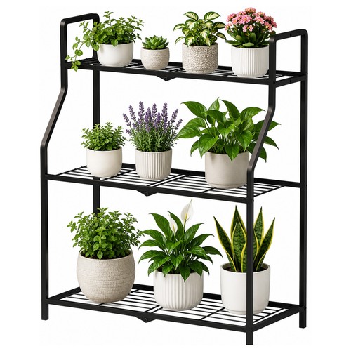 Tier plant stand indoor - tier,