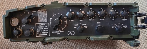 Clansman army prc - clansman,