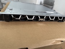 Dell PowerEdge R260 1 x 4 Core