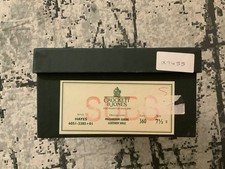 Crockett & Jones Hayes