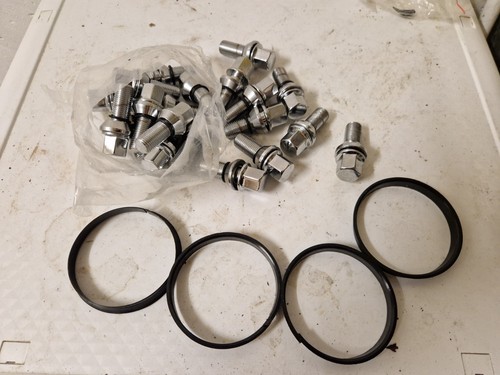Bmw wheels vivaro van - bmw, to