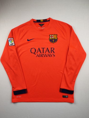 Nike barcelona 2014 away - nike,