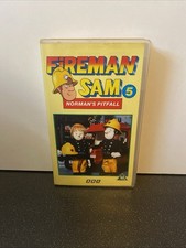 Fireman Sam 5 Norman’s