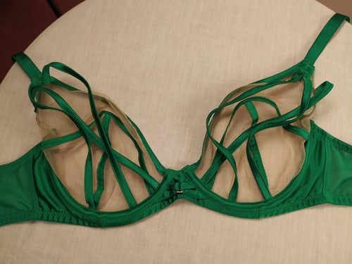 Playful promises ramona - playful, strap