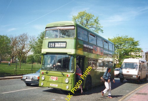 Photo bus 6x4 london - photo,