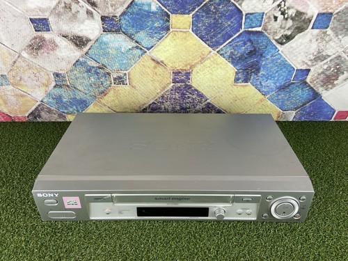 Sony slv se830g - slv-se830g, video