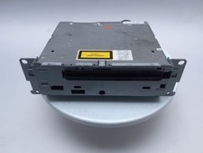 BMW 5 SERIES Radio/CD/Stereo