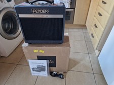 Fender Bassbreaker 007 