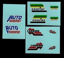 MATCHBOX KING SIZE K10c/d