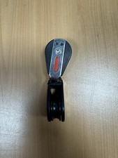 Ronstan Traveller Blocks 30mm