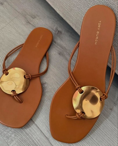Tory burch patos - patos, sandals